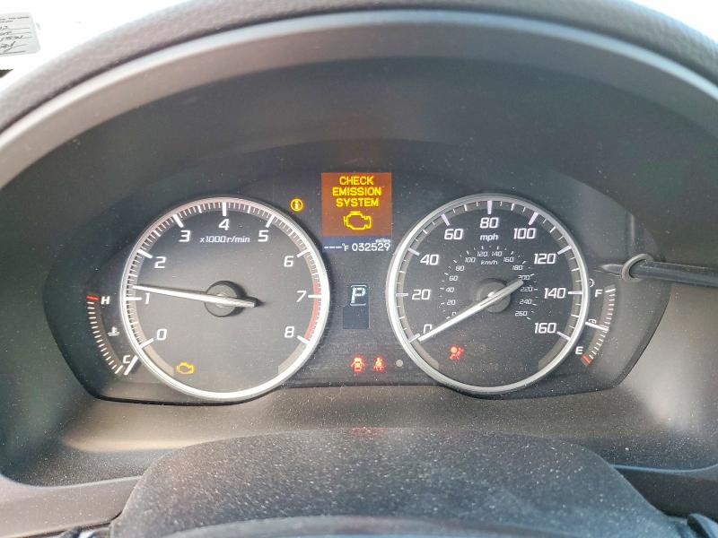 2014 Acura Ilx მანქანა იყიდება აუქციონზე, vin: 19VDE1F53EE007642, აუქციონის ნომერი: 79411255