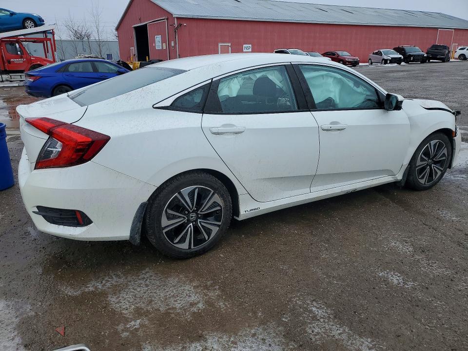 Aukcja sprzedaży 2016 Honda Civic, vin: 2HGFC1F44GH108646, numer aukcji: 77286185