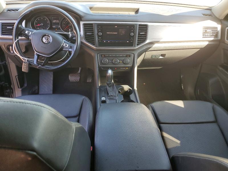 Продаж на аукціоні авто 2019 Volkswagen Atlas, vin: 1V2DR2CA2KC516142, номер лоту: 75827615