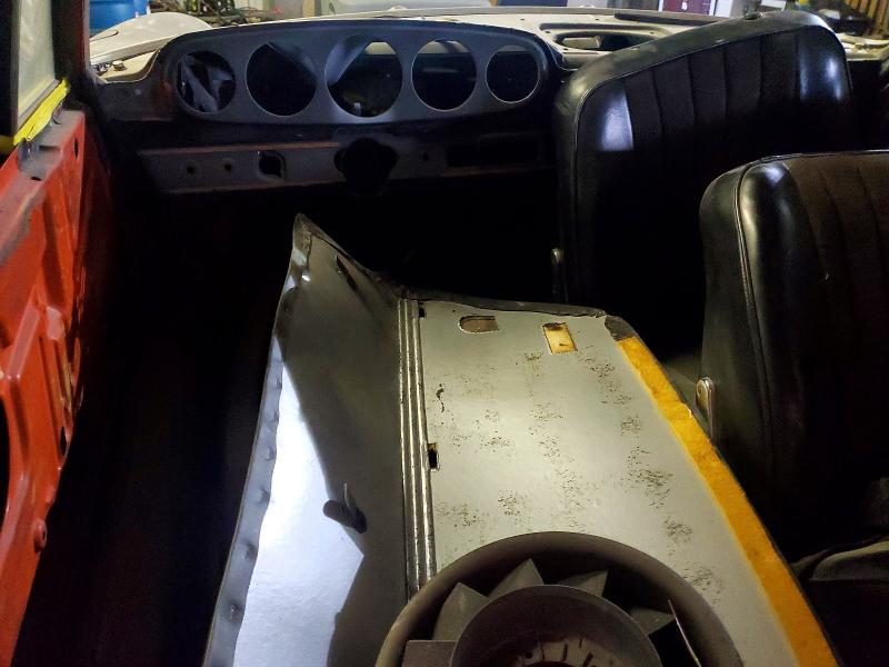 Продажа на аукционе авто 1969 Porsche 911, vin: 119301300, номер лота: 78119125