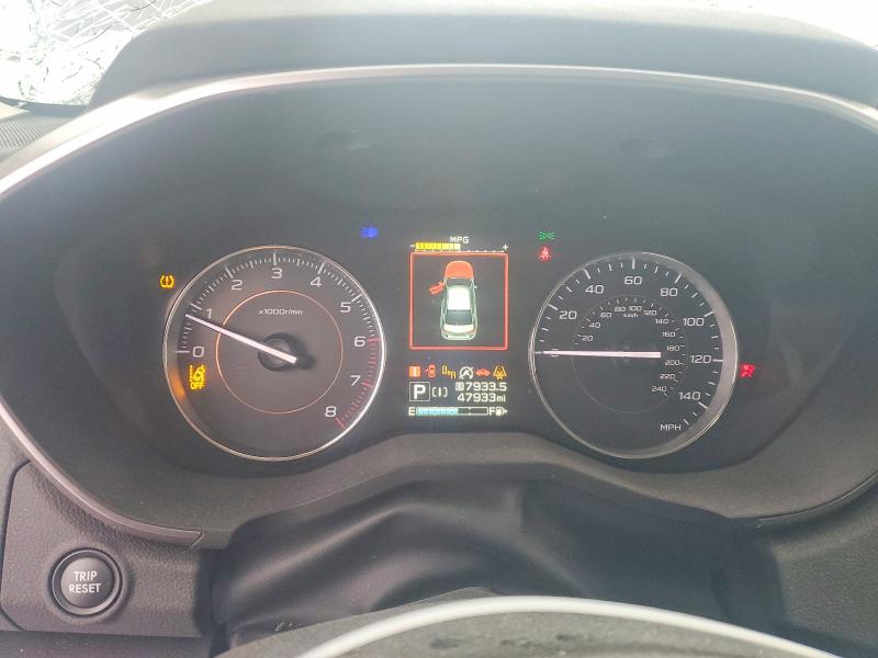 Aukcja sprzedaży 2023 Subaru Crosstrek, vin: JF2GTHNC0PH232988, numer aukcji: 78161085