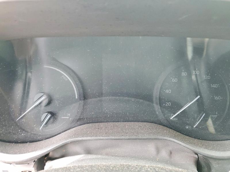 76714775 :رقم المزاد ، 5TDKRKEC9PS165808 vin ، 2023 Toyota Sienna مزاد بيع