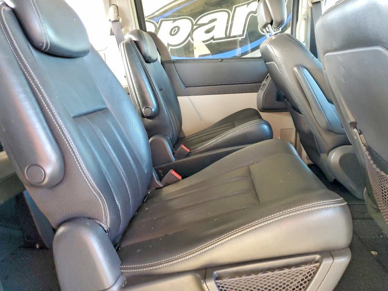 Aukcja sprzedaży 2010 Chrysler Town & Country, vin: 2A4RR8DX6AR376917, numer aukcji: 79321545