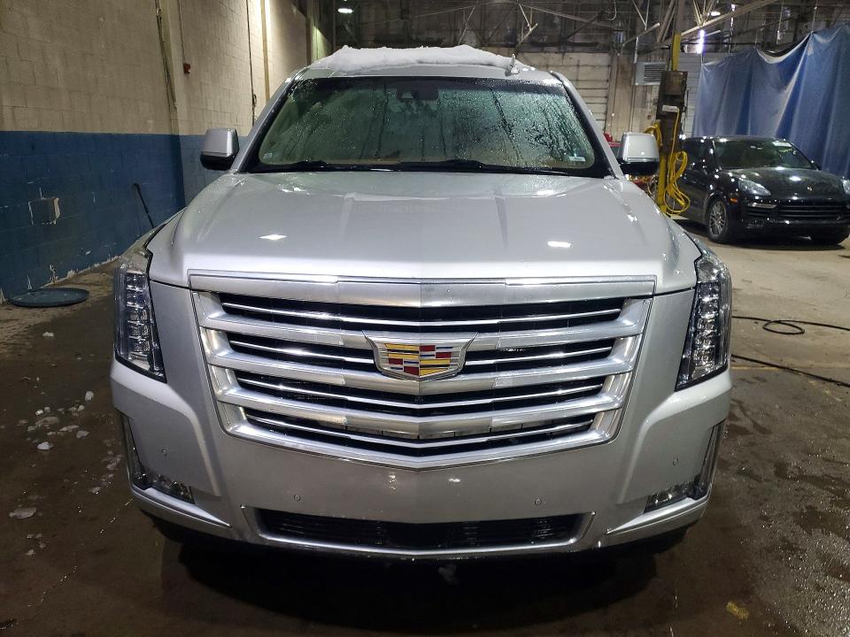 Продаж на аукціоні авто 2015 Cadillac Escalade, vin: 1GYS4PKJ0FR707769, номер лоту: 75511835