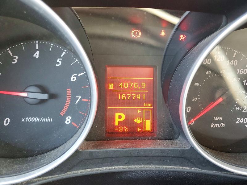 78474775 :رقم المزاد ، 4A4AH3AU4FE604493 vin ، 2015 Mitsubishi Rvr مزاد بيع