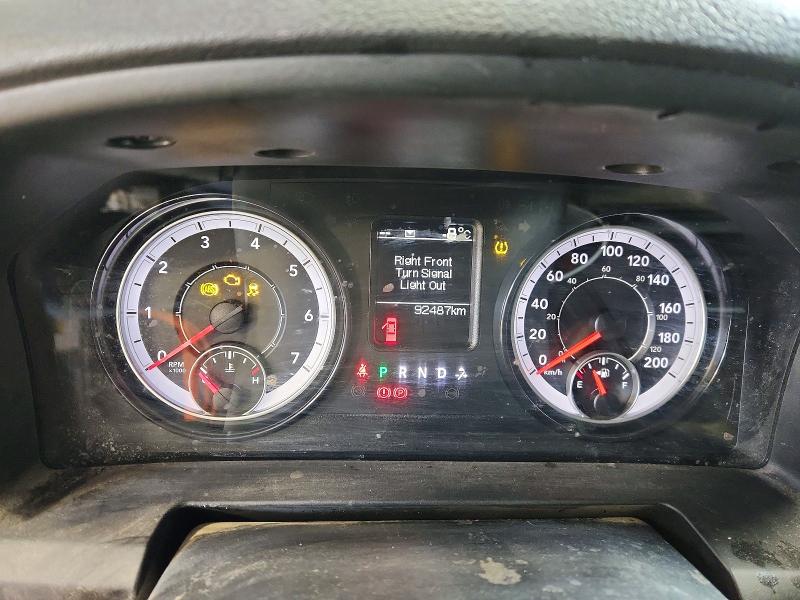 Продажа на аукционе авто 2021 Ram 1500 Classic, vin: 1C6RR7FT6MS595672, номер лота: 75159475