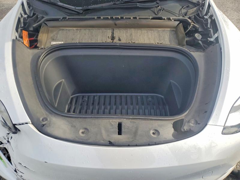 Aukcja sprzedaży 2022 Tesla Model Y, vin: 7SAYGDEE7NA017557, numer aukcji: 78097595