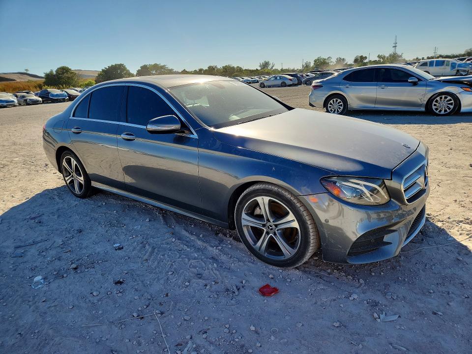 Aukcja sprzedaży 2018 Mercedes-benz E, vin: WDDZF4JB5JA330604, numer aukcji: 78290985