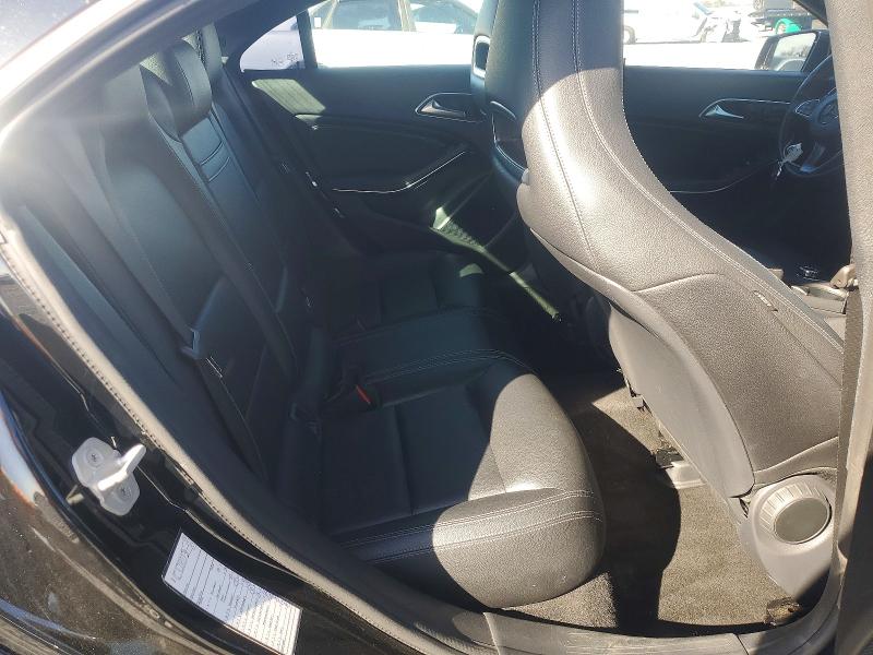 2016 Mercedes-benz Cla მანქანა იყიდება აუქციონზე, vin: WDDSJ4EB5GN348032, აუქციონის ნომერი: 78091275