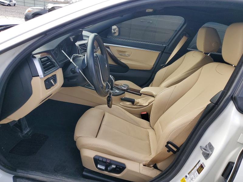Aukcja sprzedaży 2019 Bmw 430i, vin: WBA4J1C56KBM18238, numer aukcji: 78827775