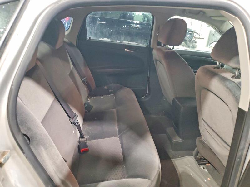77094025 :رقم المزاد ، 2G1WB5E36D1119081 vin ، 2013 Chevrolet Impala Lt مزاد بيع