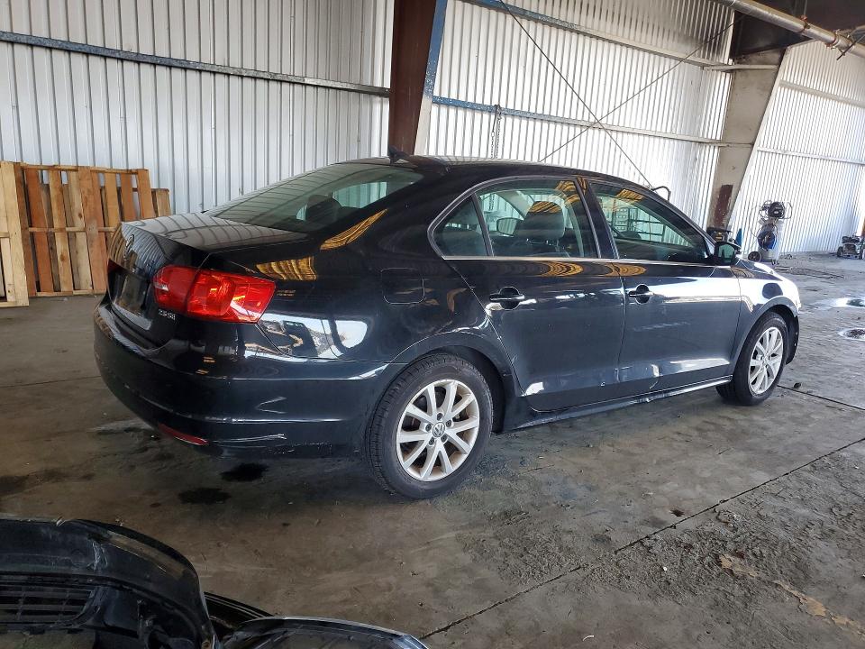 Aukcja sprzedaży 2013 Volkswagen Jetta, vin: 3VWDP7AJXDM242159, numer aukcji: 79273465