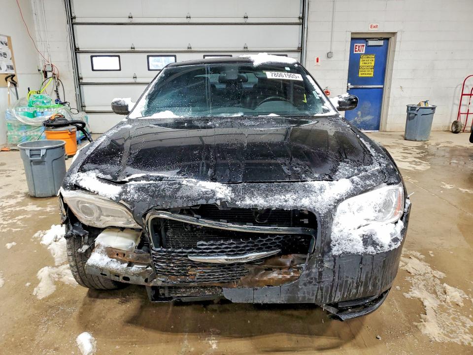 78061905 :رقم المزاد ، 2C3CCAGG5GH164352 vin ، 2016 Chrysler 300 مزاد بيع