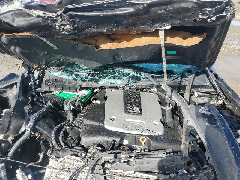 78473255 :رقم المزاد ، JN1CV6AP5AM401375 vin ، 2010 Infiniti G37 Sedan مزاد بيع