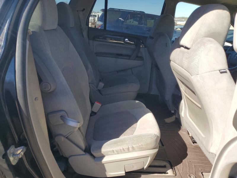 Продажа на аукционе авто 2017 Buick Enclave, vin: 5GAKRAKD1HJ113029, номер лота: 78884035