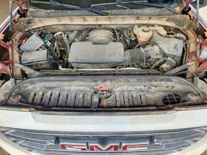 77430885 :رقم المزاد ، 3GTP9EED8KG301496 vin ، 2019 Gmc Sierra مزاد بيع