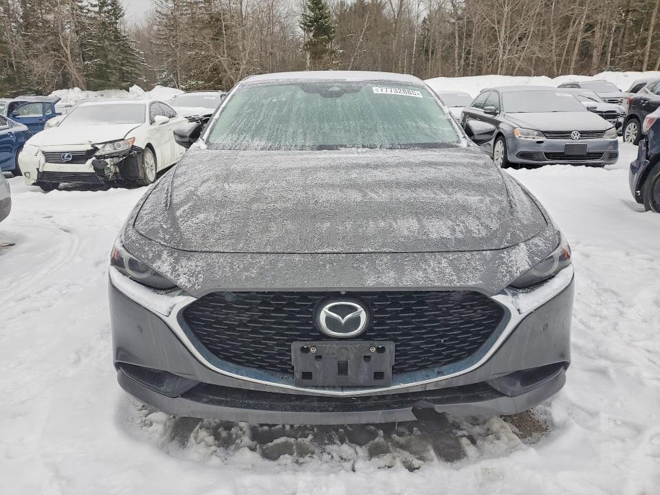 Aukcja sprzedaży 2021 Mazda 3, vin: JM1BPADLXM1342053, numer aukcji: 77732885