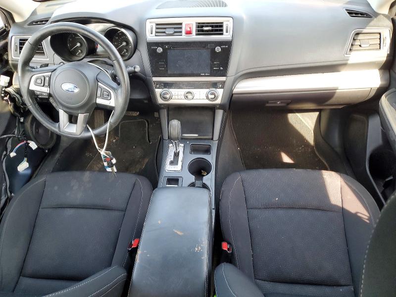 Aukcja sprzedaży 2017 Subaru Legacy, vin: 4S3BNAC60H3044381, numer aukcji: 77305525