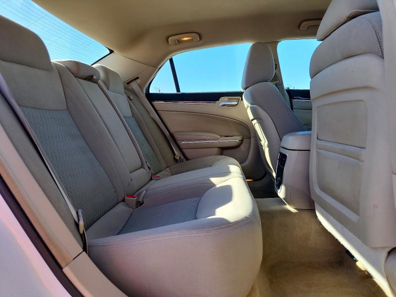 Aukcja sprzedaży 2012 Chrysler 300, vin: 2C3CCAAG2CH225319, numer aukcji: 76393485