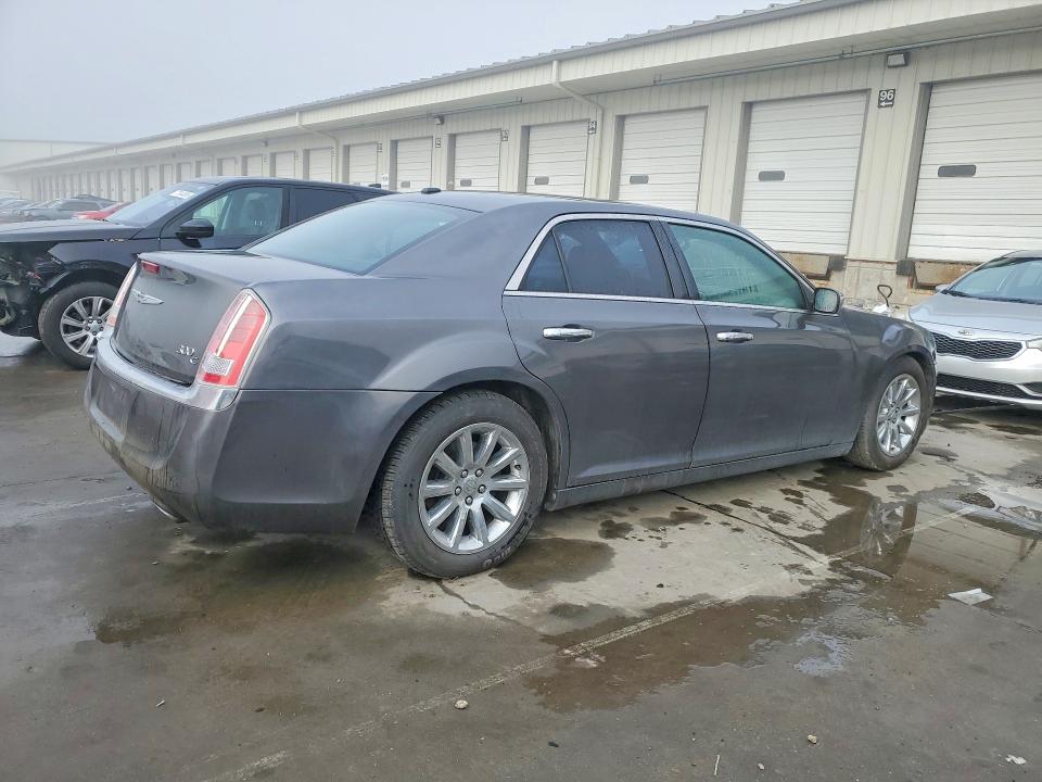Продажа на аукционе авто 2014 Chrysler 300c, vin: 2C3CCAET3EH169529, номер лота: 74854785