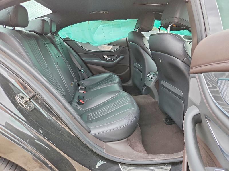 Продажа на аукционе авто 2020 Mercedes-benz Cls, vin: WDD2J5KB3LA052129, номер лота: 78928495