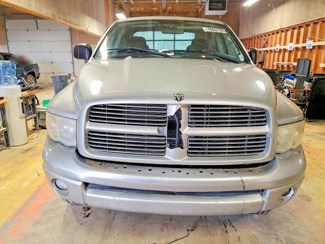 2004 Dodge Ram 1500 მანქანა იყიდება აუქციონზე, vin: 1D7HU18D54J217960, აუქციონის ნომერი: 78451725