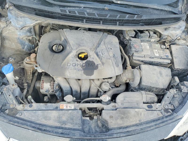 Продажа на аукционе авто 2014 Kia Forte, vin: KNAFX4A66E5250382, номер лота: 78640075