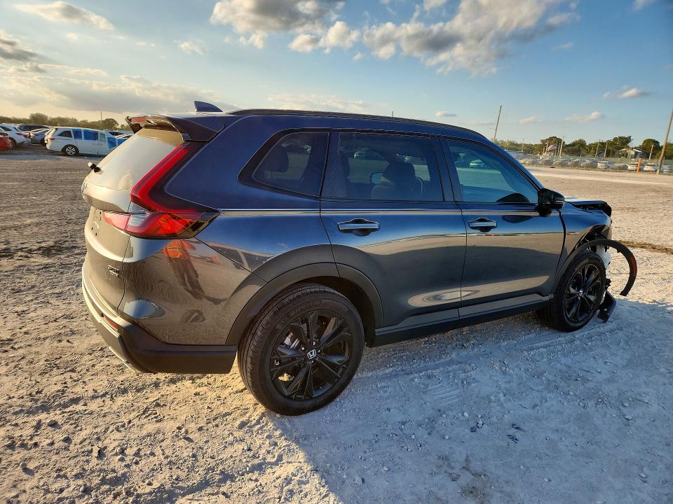 Продажа на аукционе авто 2026 Honda Cr-v, vin: 7FARS6H91TE009517, номер лота: 76802635