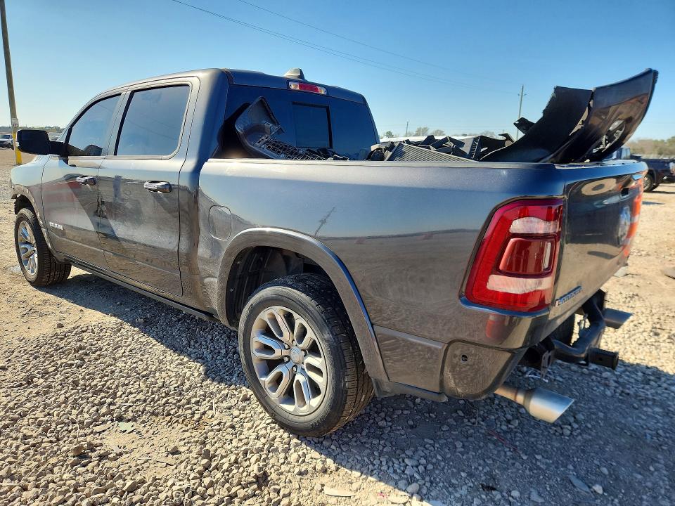 Продажа на аукционе авто 2021 Ram 1500, vin: 1C6RREJT5MN710126, номер лота: 79284515