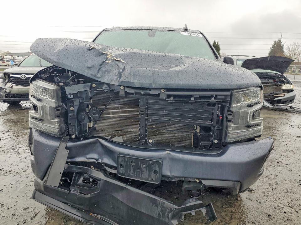 Aukcja sprzedaży 2020 Chevrolet Silverado, vin: 1GCRYEED9LZ359081, numer aukcji: 67036016