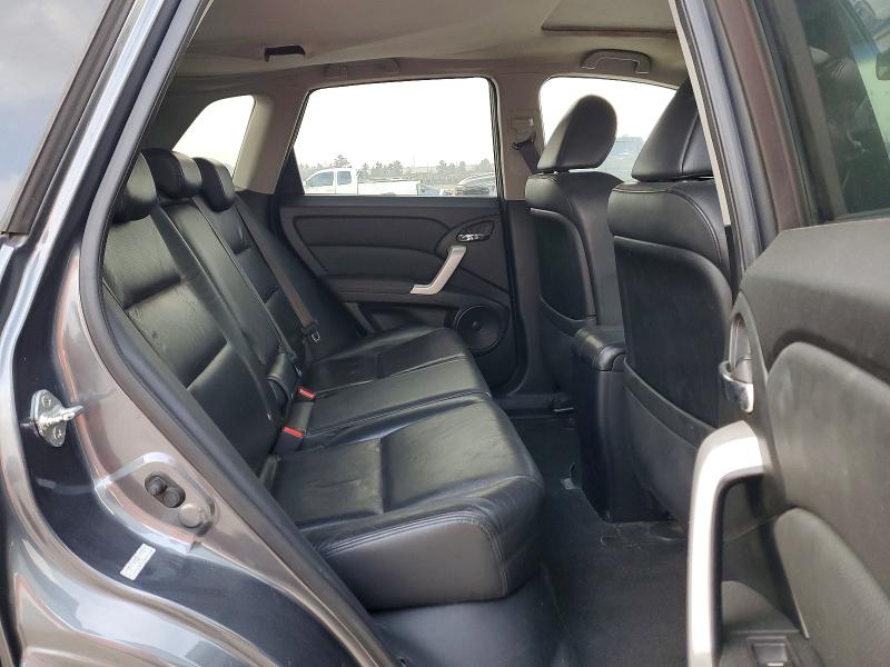 Продаж на аукціоні авто 2009 Acura Rdx, vin: 5J8TB18529A001804, номер лоту: 78125635