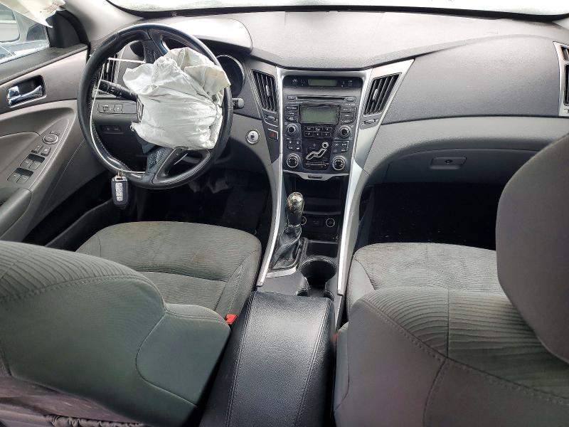 Продаж на аукціоні авто 2013 Hyundai Sonata, vin: KMHEC4A42DA065076, номер лоту: 78167095