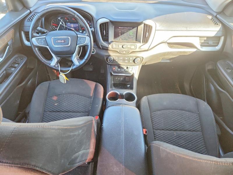 Продаж на аукціоні авто 2020 Gmc Terrain, vin: 3GKALMEV1LL247577, номер лоту: 77957885