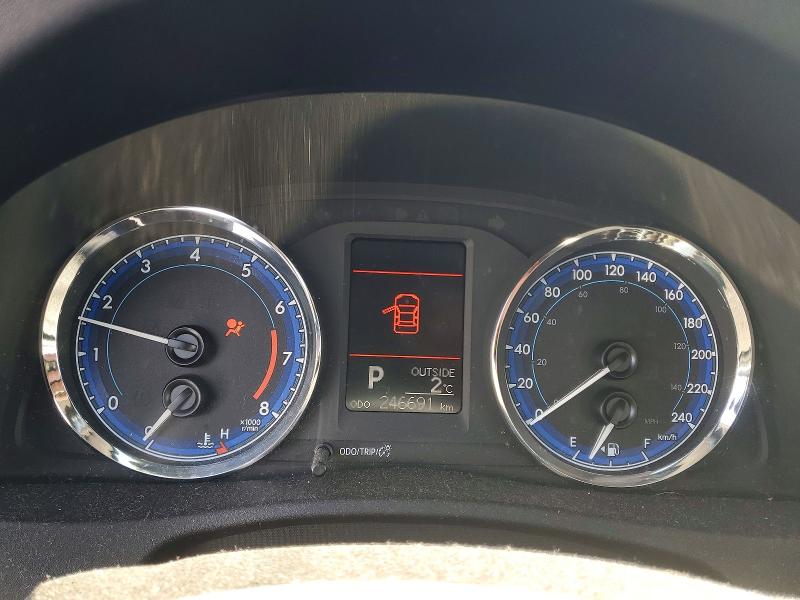 2017 Toyota Corolla მანქანა იყიდება აუქციონზე, vin: 2T1BURHE3HC867816, აუქციონის ნომერი: 77615385