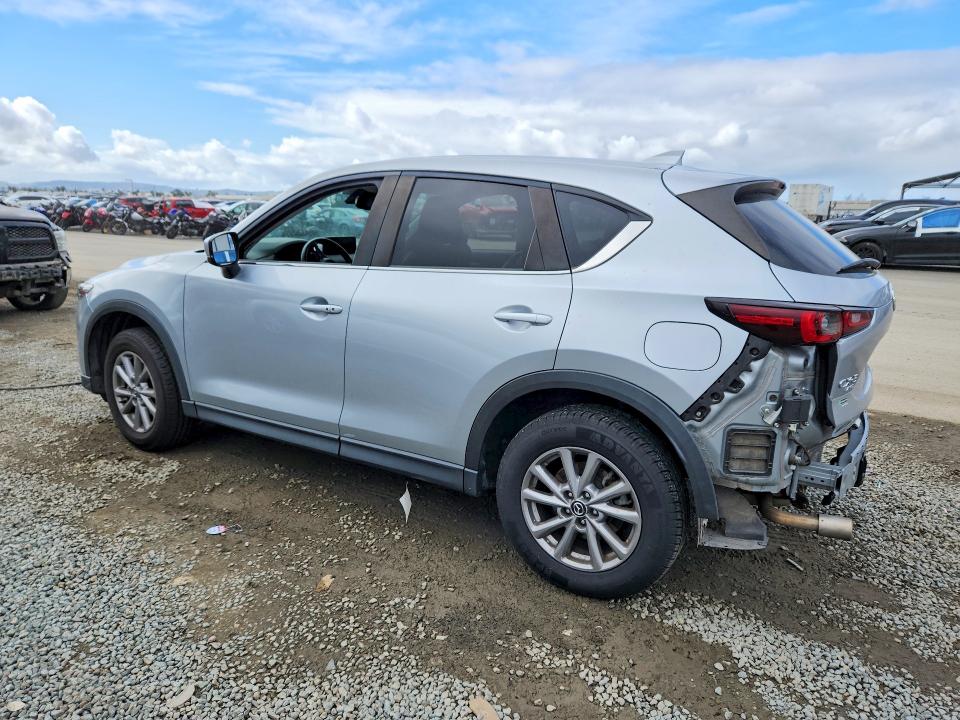 78257455 :رقم المزاد ، JM3KFBCM5P0148311 vin ، 2023 Mazda Cx-5 مزاد بيع