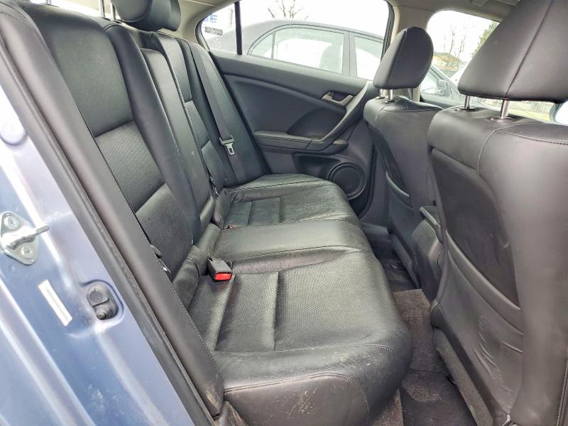 Продажа на аукционе авто 2009 Acura Tsx, vin: JH4CU26689C029832, номер лота: 77939385