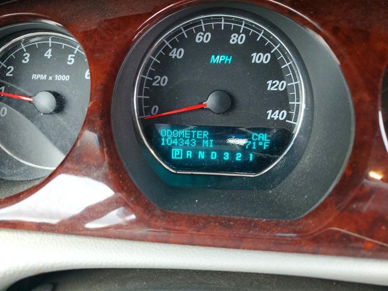 Продажа на аукционе авто 2007 Buick Lucerne, vin: 1G4HD572X7U180484, номер лота: 77492715