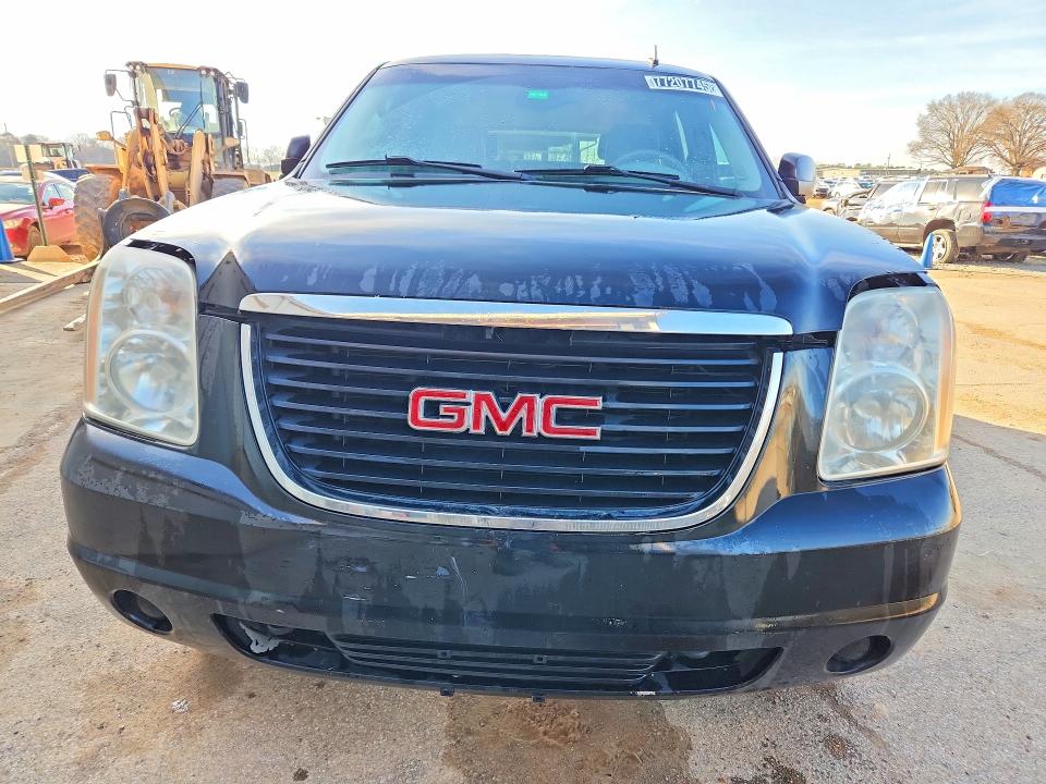 Продаж на аукціоні авто 2009 Gmc Yukon, vin: 1GKFC33099R103252, номер лоту: 46543736