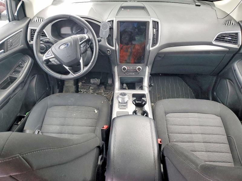 Продажа на аукционе авто 2024 Ford Edge, vin: 2FMPK4J98RBA25152, номер лота: 78678725
