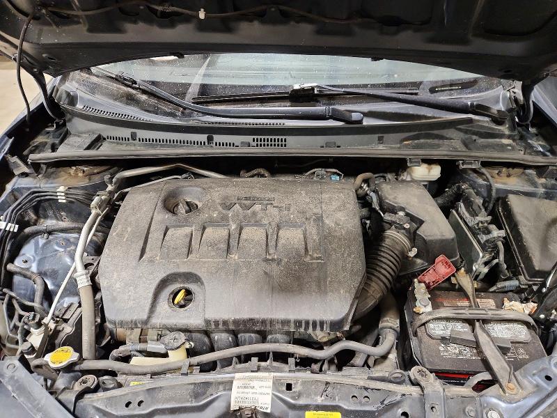 Aukcja sprzedaży 2016 Toyota Corolla, vin: 2T1BURHE7GC698365, numer aukcji: 76323165