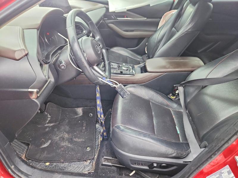 Aukcja sprzedaży 2020 Mazda Cx-30, vin: 3MVDMAEM1LM130599, numer aukcji: 75833275