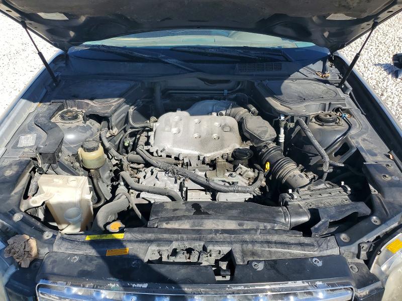 Aukcja sprzedaży 2005 Infiniti Fx35, vin: JNRAS08U45X106102, numer aukcji: 77480505