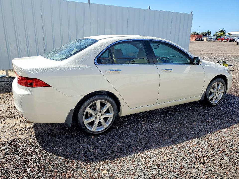 Продаж на аукціоні авто 2004 Acura Tsx, vin: JH4CL96874C038804, номер лоту: 75881565