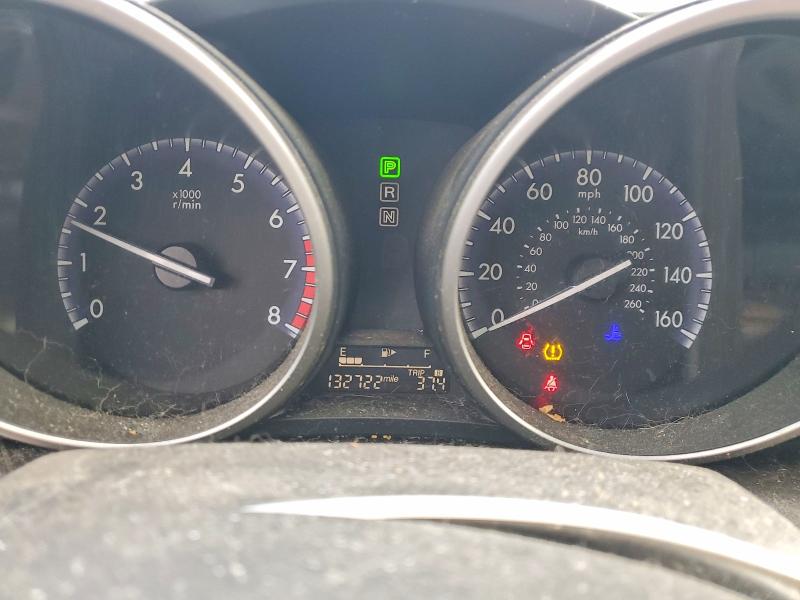 Aukcja sprzedaży 2012 Mazda 3, vin: JM1BL1UF9C1645295, numer aukcji: 77924915