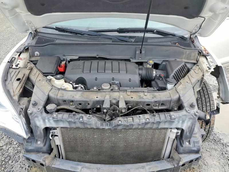 Aukcja sprzedaży 2015 Buick Enclave, vin: 5GAKRBKD7FJ179829, numer aukcji: 78485585