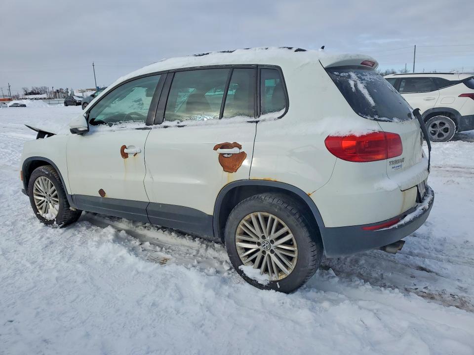 Aukcja sprzedaży 2016 Volkswagen Tiguan, vin: WVGJV7AX5GW592766, numer aukcji: 75582655