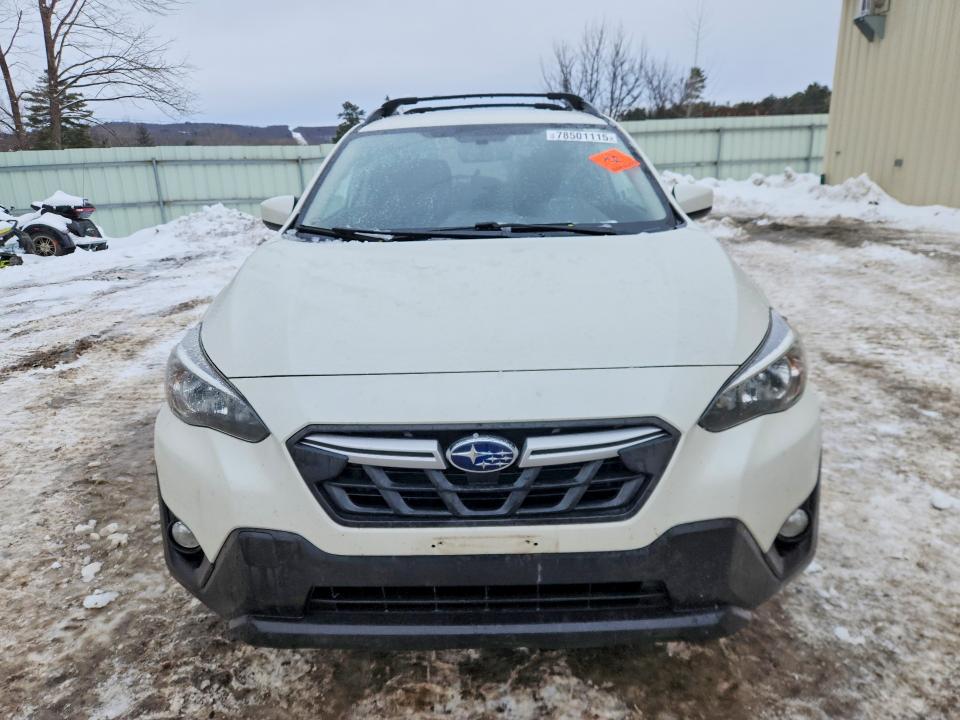 2021 Subaru Crosstrek მანქანა იყიდება აუქციონზე, vin: JF2GTAPC2M8327729, აუქციონის ნომერი: 78501115