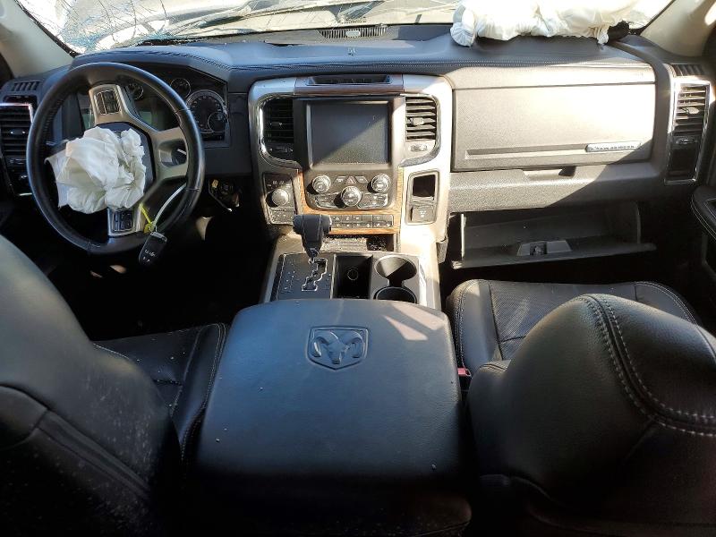 Продаж на аукціоні авто 2013 Ram 1500, vin: 1C6RR7JT4DS721907, номер лоту: 77396155