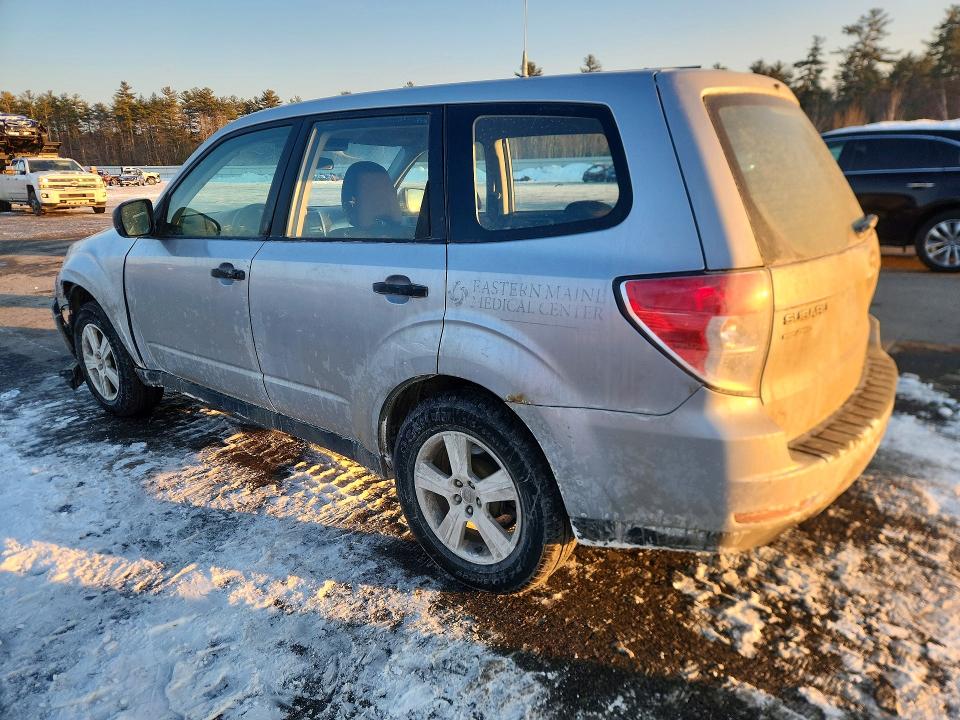 Продаж на аукціоні авто 2012 Subaru Forester, vin: JF2SHABC1CH442680, номер лоту: 75904305