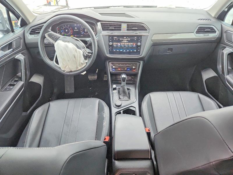 Aukcja sprzedaży 2023 Volkswagen Tiguan, vin: 3VVMB7AX6PM079862, numer aukcji: 77001775